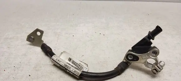 Ford Transit Custom Positive wiring loom BK2T14301AC