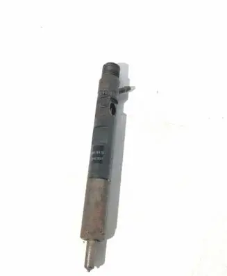 Renault Megane III Fuel injector 8200815416 H8200421897
