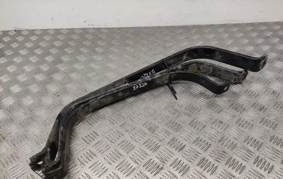 Ford Transit Custom Fuel tank mounting bracket 