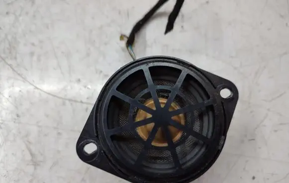 Audi Q5 SQ5 Panel speaker 