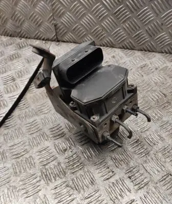 Skoda Fabia Mk1 (6Y) ABS Pump 6q0907379