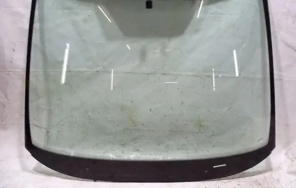 Ford S-MAX Front windscreen/windshield window 3568AGSVW