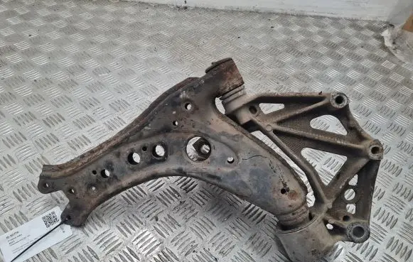 Volkswagen Polo Front lower control arm/wishbone