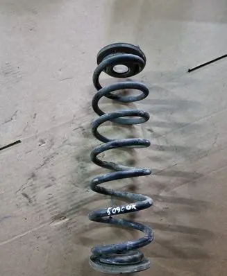 Skoda Yeti (5L) Rear coil spring NOCODE