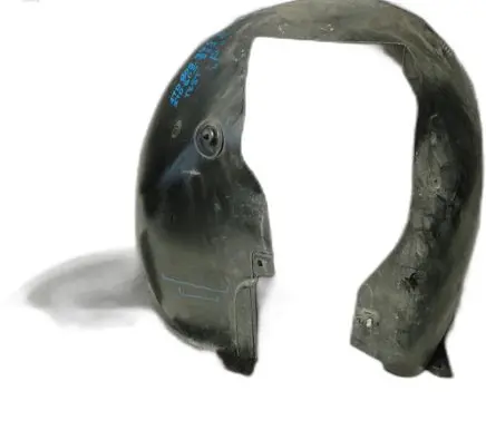 Volkswagen Touran II Front arch 