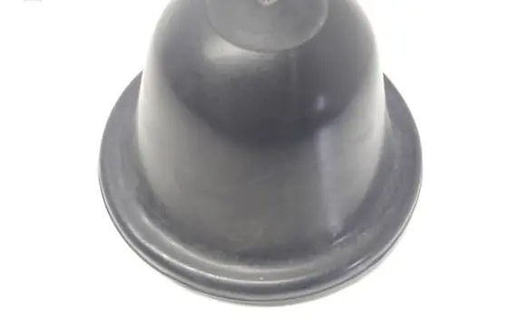 Audi 80 90 B3 Front shock absorber dust cover boot 171512135