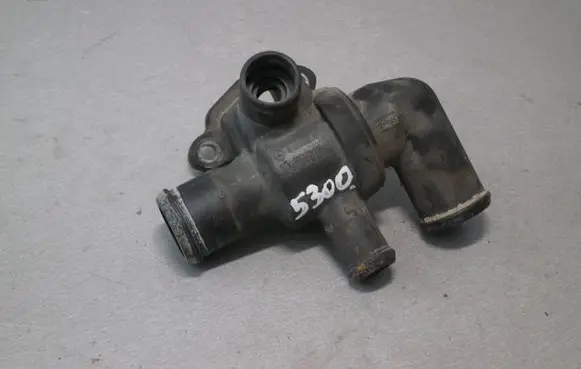 Smart ForTwo I Engine coolant pipe/hose A1602000315 0003179V007