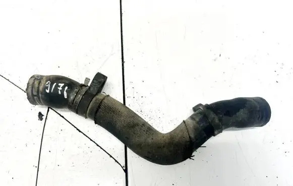 Skoda Fabia Mk1 (6Y) Engine coolant pipe/hose