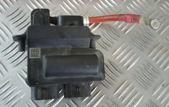 BMW X5 F15 Positive wiring loom 9285505