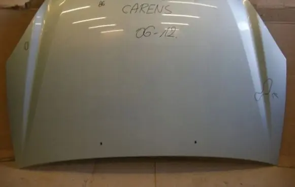 KIA Carens II Engine bonnet/hood