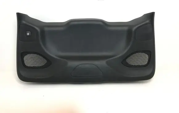 Chrysler Pacifica Tailgate trim 6PP37DX9AA