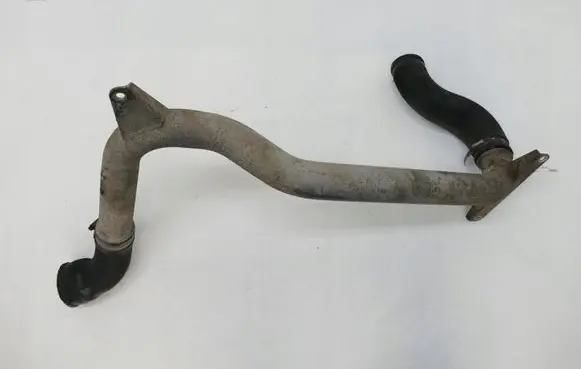 Mercedes-Benz Vito Viano W638 Air intake duct part