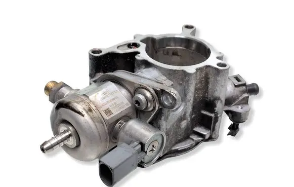 Skoda Yeti (5L) Vacuum pump 06J145100B 06H127025N