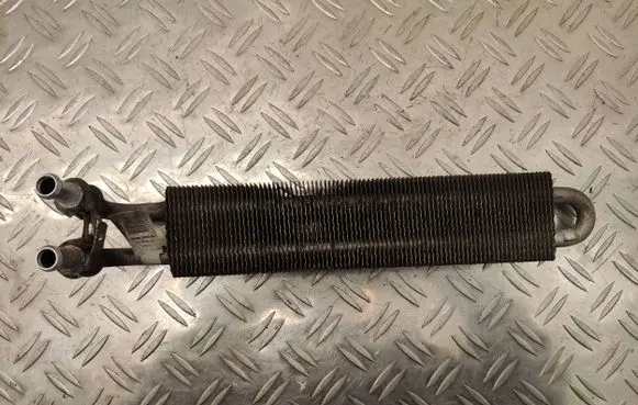 Volvo V60 Coolant radiator 31368221