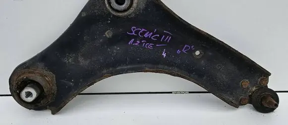 Renault Scenic III - Grand scenic III Front control arm 545006560R 545006560R4CAR