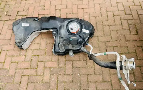 Audi S5 F5 Fuel tank 8W6201021ED
