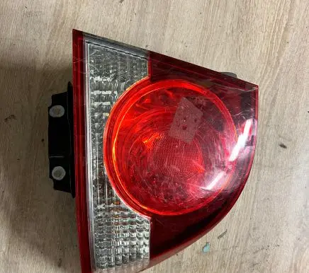 Honda Civic Rear/tail lights P6104