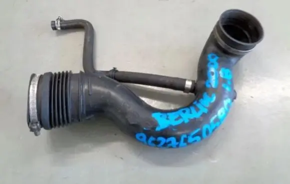 Citroen Berlingo Intercooler hose/pipe
