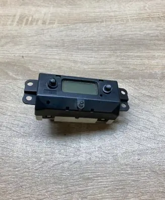 Ford Focus Clock 98AB15000CCW
