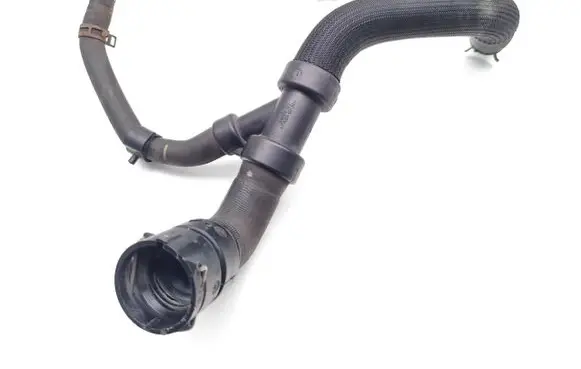 Volkswagen Crafter Engine coolant pipe/hose EJ32-8286-BB