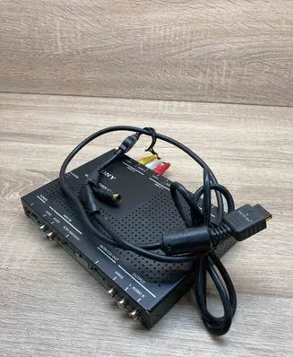 BMW X5 E53 Other control units/modules MOBILE XTW70 XT993V