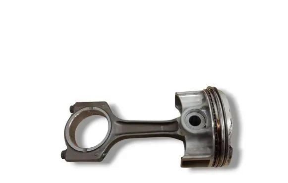 McLaren MP4 12c Piston with connecting rod 20769 PN31194 0125