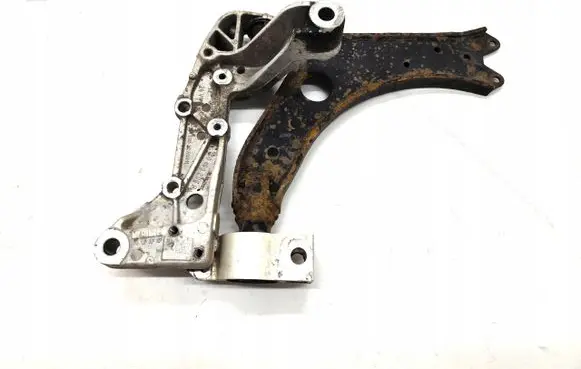 Seat Altea Front lower control arm/wishbone 1K0407190E
