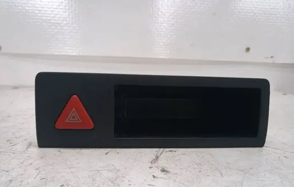 Volkswagen Transporter - Caravelle T5 Hazard light switch 7H0857925