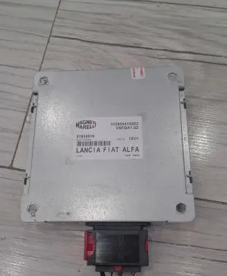 Fiat Grande Punto Start/Stop control module 51833518