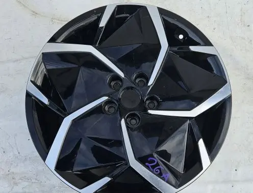 Hyundai Ioniq 5 R19 alloy rim 52910G1110
