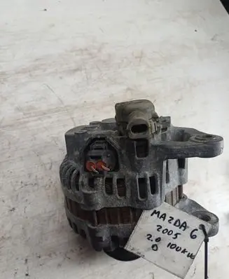 Mazda 6 Generator/alternator A3TB4981