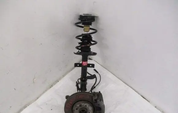 Renault Captur Front suspension assembly kit set 