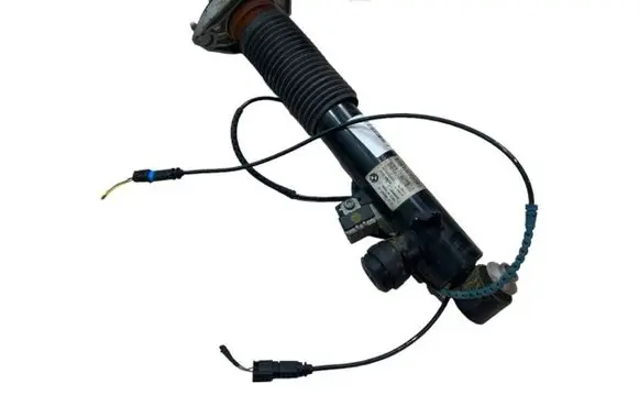 BMW X5 F15 Rear shock absorber/damper 6867867 37126867867 10541310