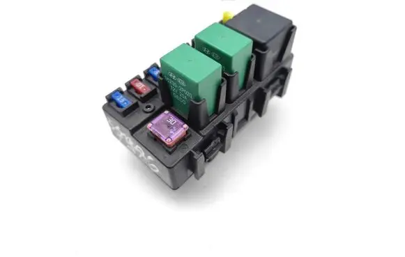 KIA Sorento Fuse module 1M200DCB0601 391602G000