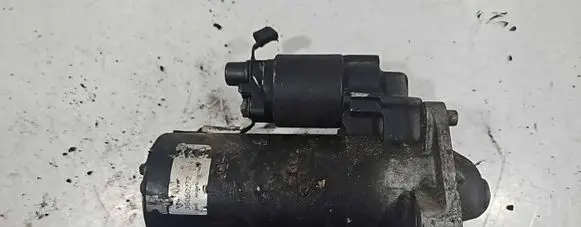 Volvo XC90 Starter motor 36050272