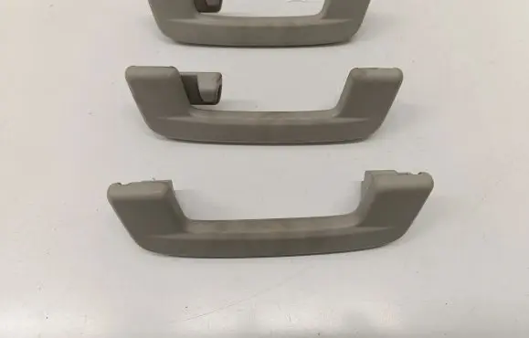 Volkswagen Golf VIII A set of handles for the ceiling 5H0857607B