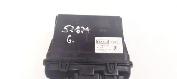 Ford S-MAX Comfort/convenience module FG9T14F042AG