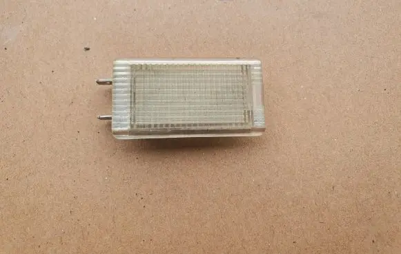 Volkswagen Scirocco Glove box light 331947133