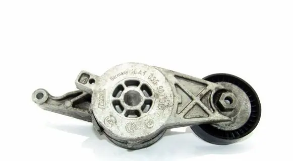 Volkswagen Golf V Alternator belt tensioner 03G903315