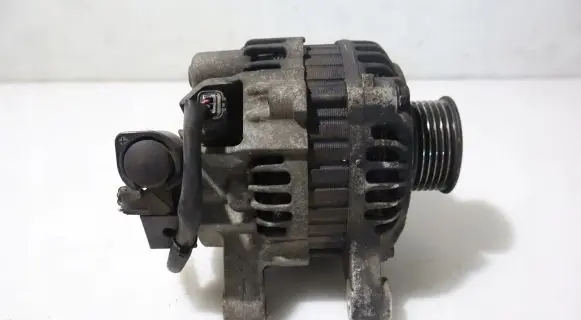 Peugeot 206 Generator/alternator