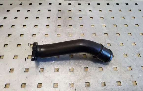 Peugeot 307 Intercooler hose/pipe