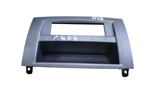 Peugeot 407 Other interior part 9657788777