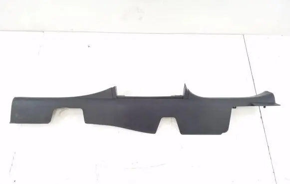 Jeep Compass Front sill trim cover 0YF04XDVAD