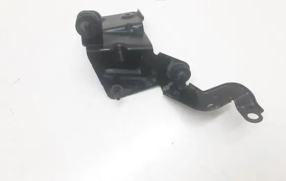 Volkswagen PASSAT B8 ABS pump bracket 5Q1614235E