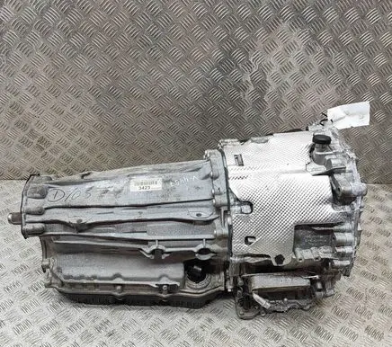 Mercedes-Benz GLC C254 Automatic gearbox 725181