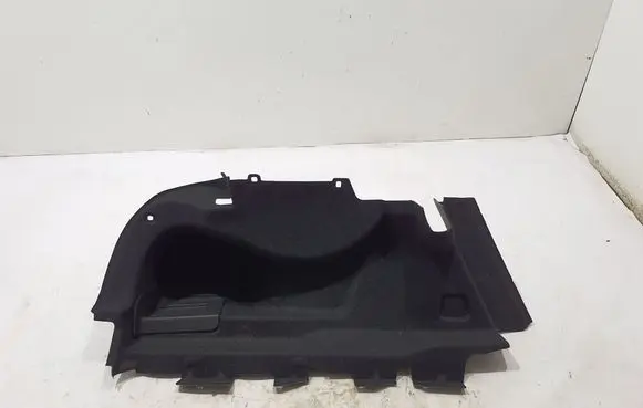 Volvo S60 Trunk/boot side trim panel 32131235