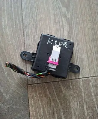 Volkswagen ID.3 Other devices 5WA959436G