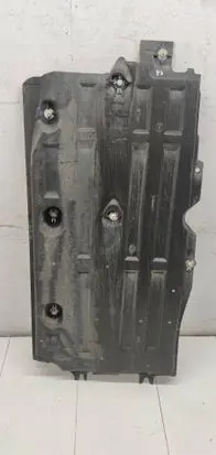 Peugeot 208 II Side bottom protection 9823547580 59662 115396A0