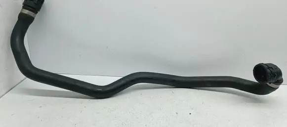 BMW 7 E65 E66 Engine coolant pipe/hose 64218379979 8379979
