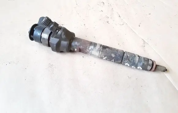 BMW X1 E84 Fuel injector 779844605 0445110289